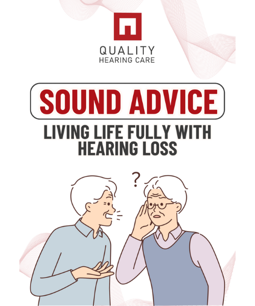 Hearing Loss Problems