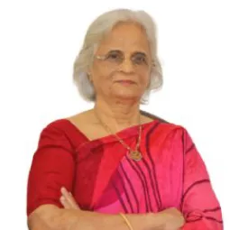 Dr. Prabha Unadkat-Audiologist In Mumbai