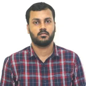 Amir Ahmed-Quality Hearing Care Team Member