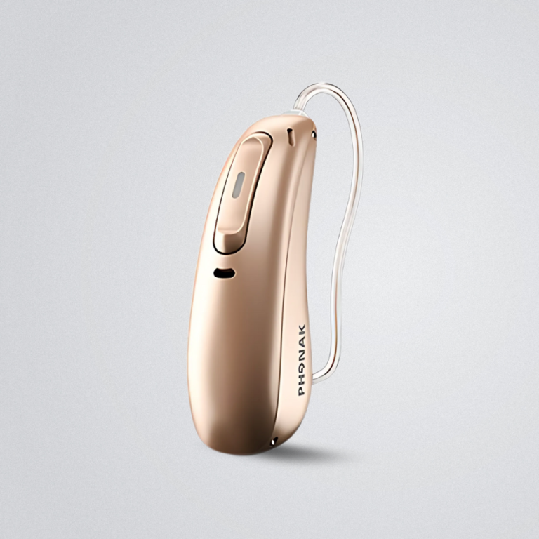 Phonak Audeo L90 - R