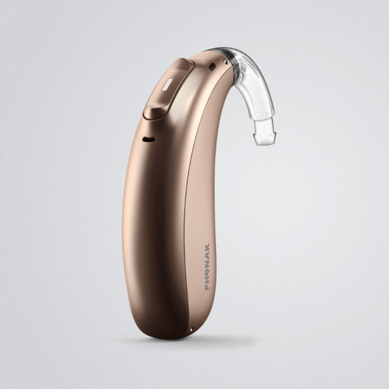 Phonak Naida L30 - PR