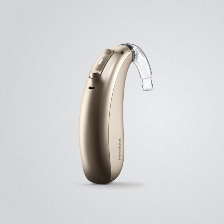 Phonak Naida L50 - PR