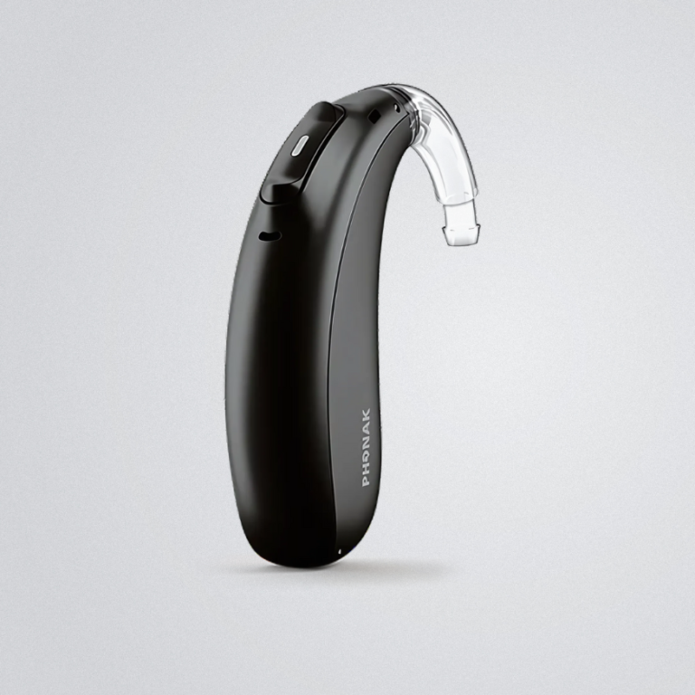 Phonak Naida L70 - UP