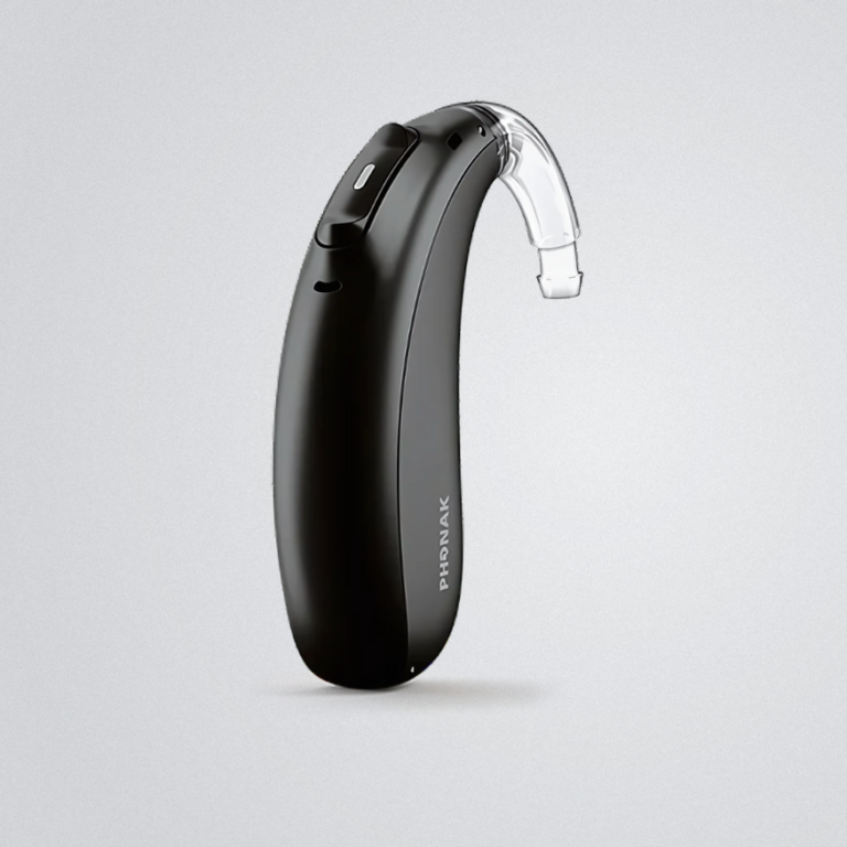 Phonak Naida L90 - UP